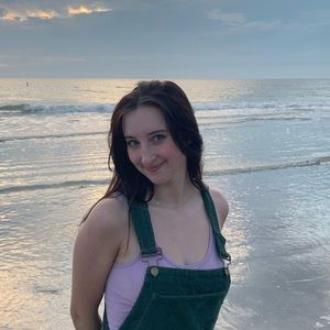 Meet your Posher, Madi